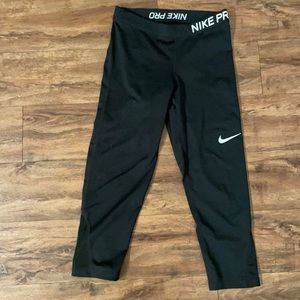 NIKE Dri-fit leggings